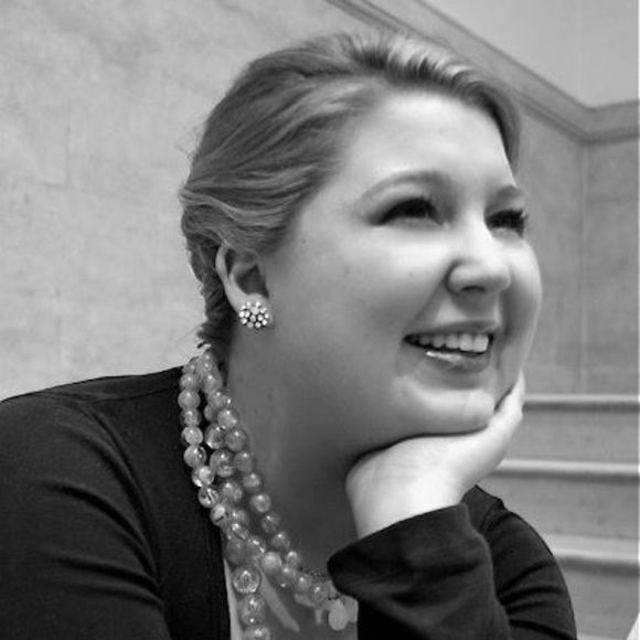 Meet your Posher, Susan - Picture 1 of 1